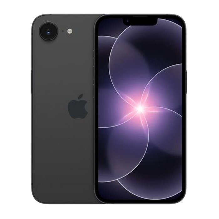 Apple iPhone 17e 256GB-Nero