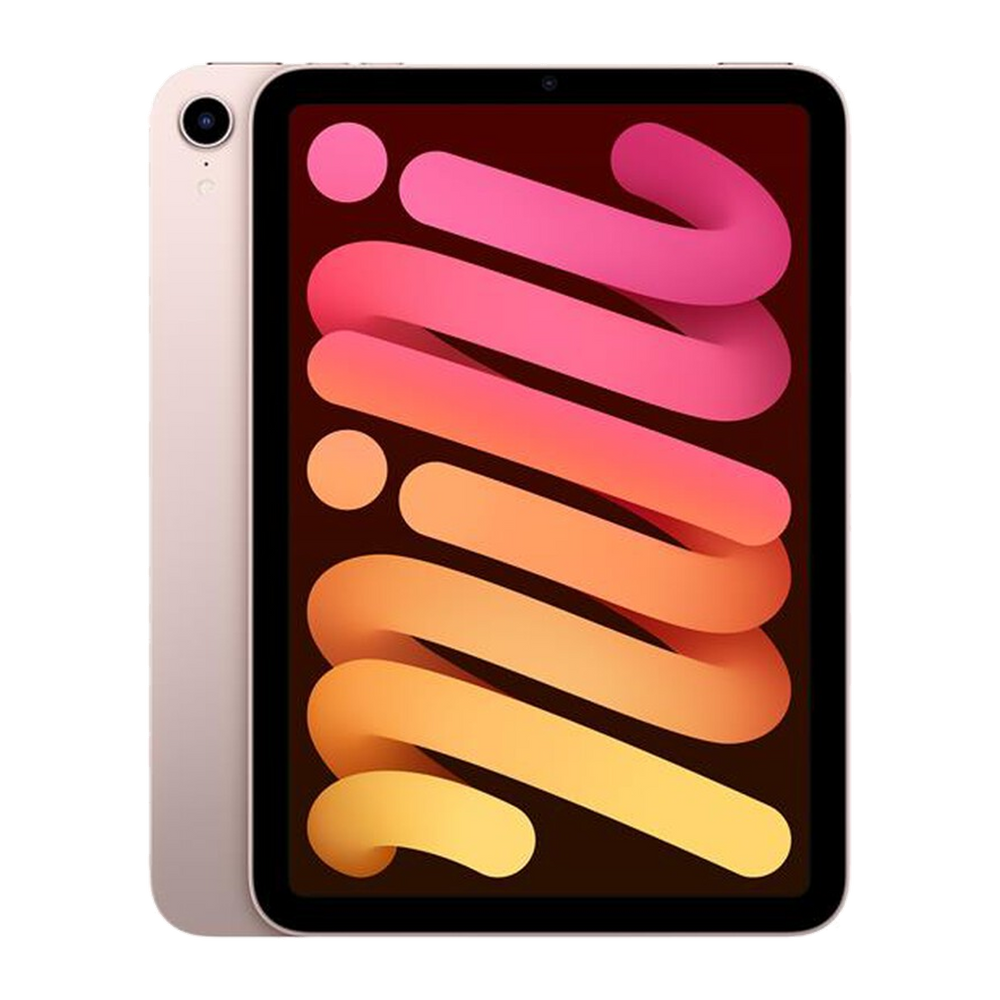 Apple iPad mini Wi-Fi + Cellular 256GB-Pink