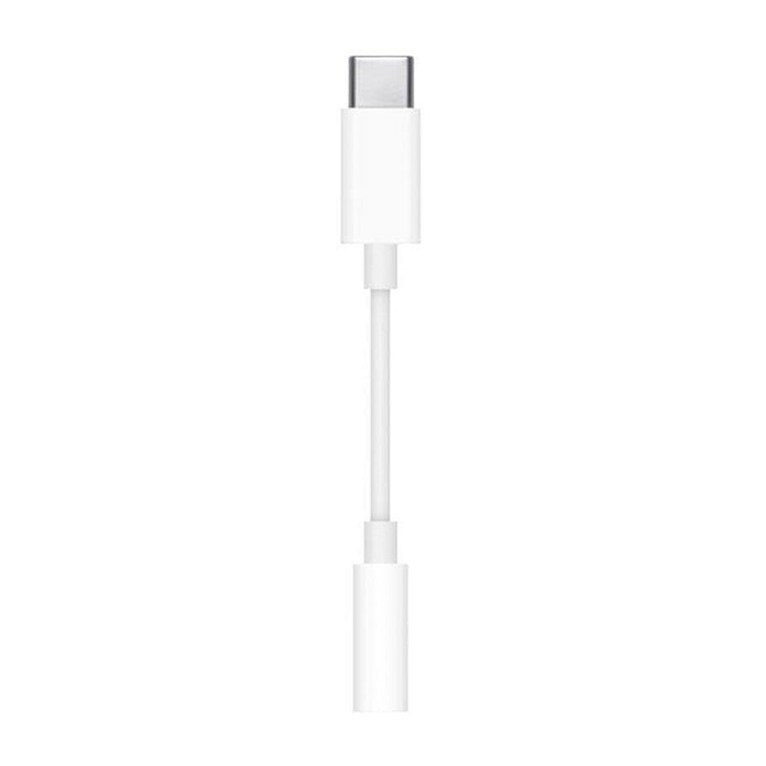 Apple APPLE USB-C TO JACK-Bianco
