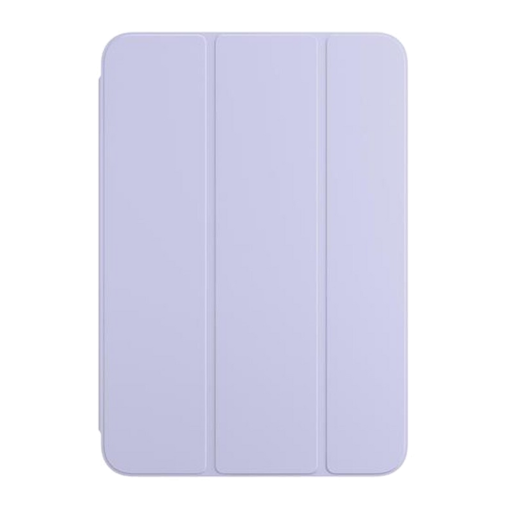 Apple Custodia Smart Folio per iPad mini (A17 Pro)-Viola chiaro