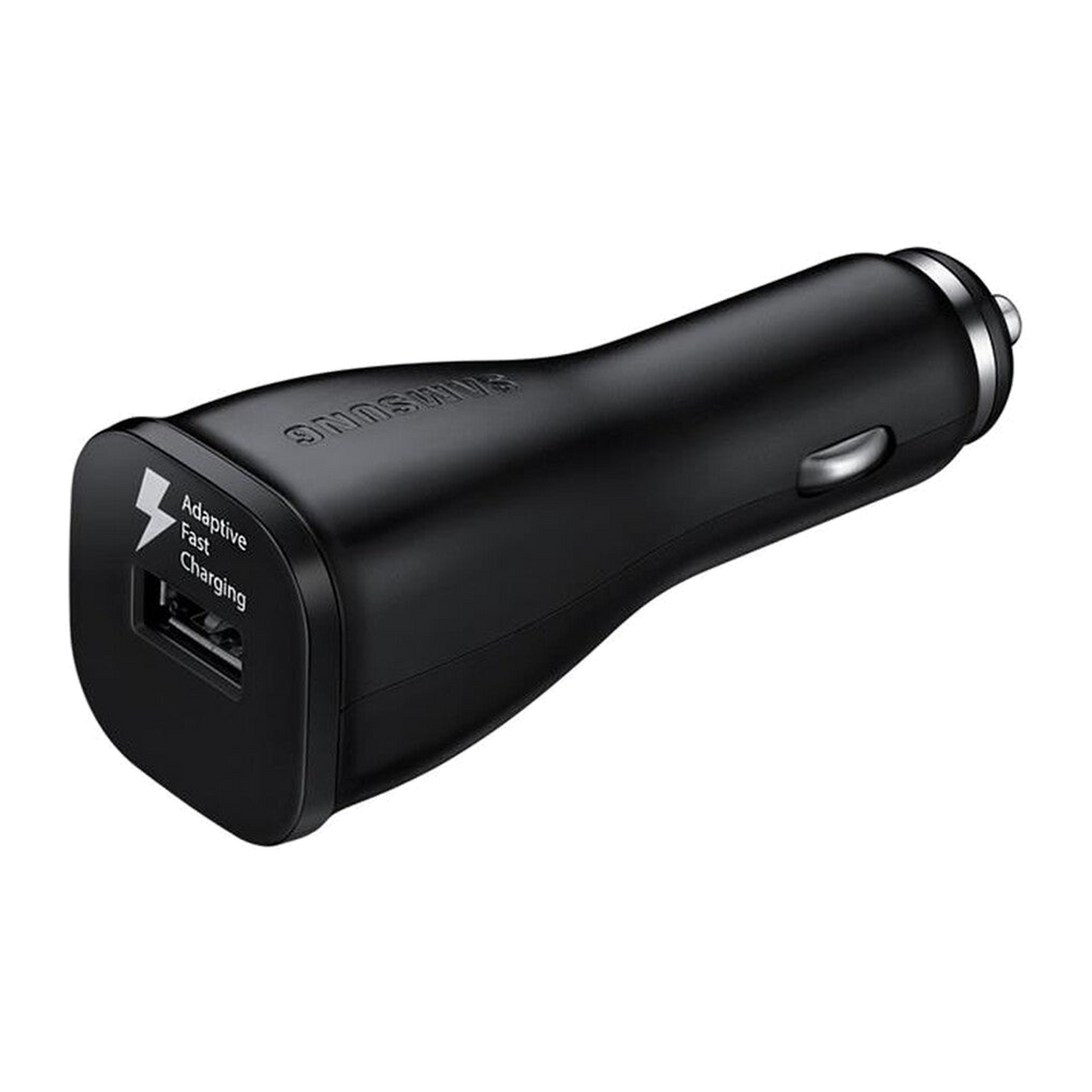 Samsung EP-LN915UBEGWW Caricabatteria da Auto USB-NERO