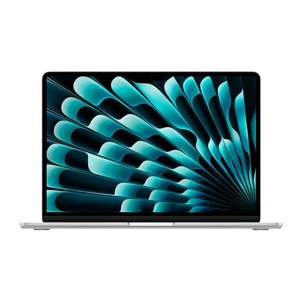 Apple MacBook Air 13" M5 Core 10 CPU 10 GPU 24GB 1TB SSD-Argento
