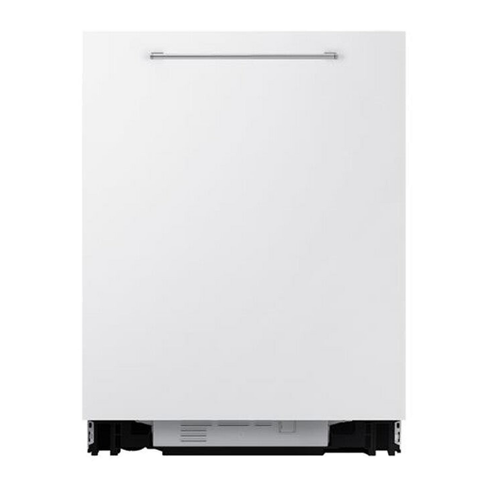 Samsung Lavastoviglie Serie 6 DW60DG770B00U1 Classe B-bianco