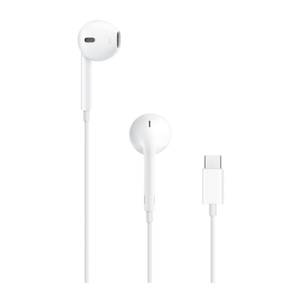 Apple EarPods (USB-C)-Bianco