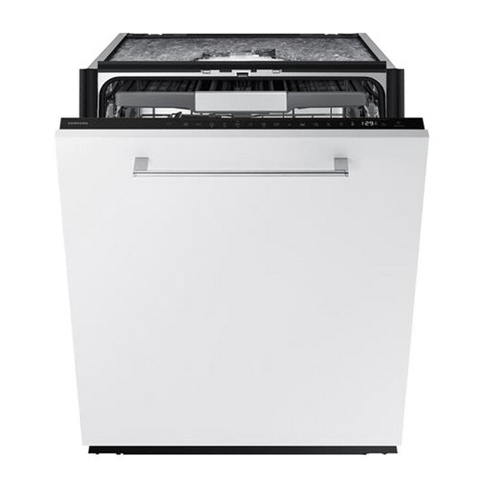 Samsung Lavastoviglie DW80H77H3B0U1 Classe A 14 coperti-Bianco