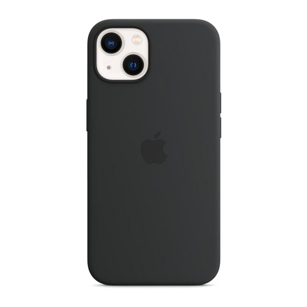 Apple iPhone 13 Silicone Case with MagSafe