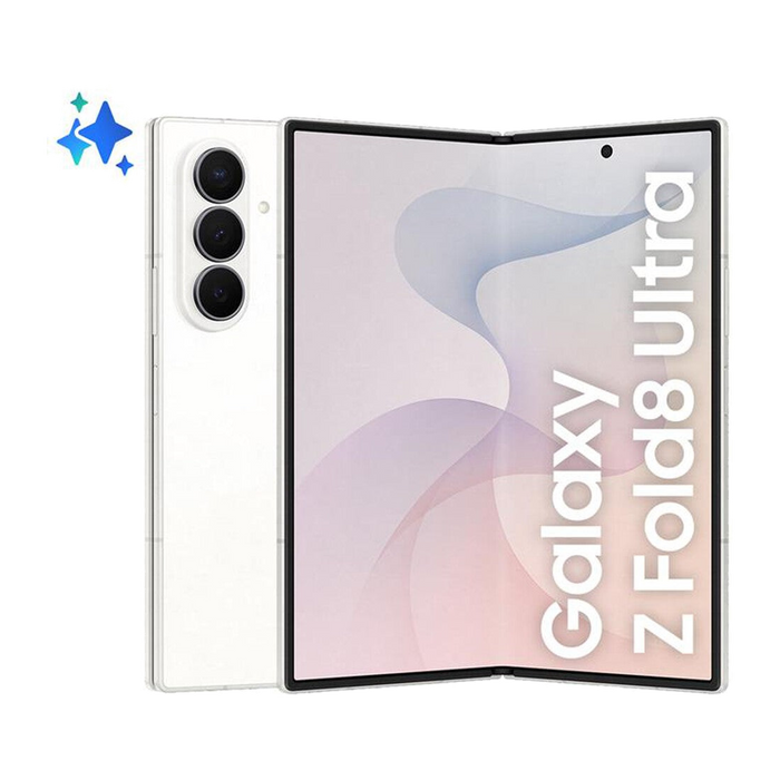 Samsung Galaxy Z Fold8 Ultra 12+256GB-Cream