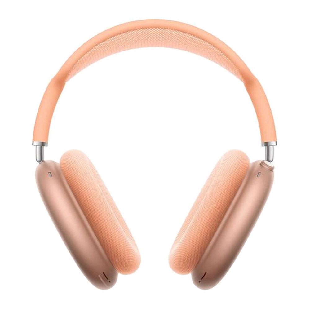 Apple AIRPODS MAX-Arancione
