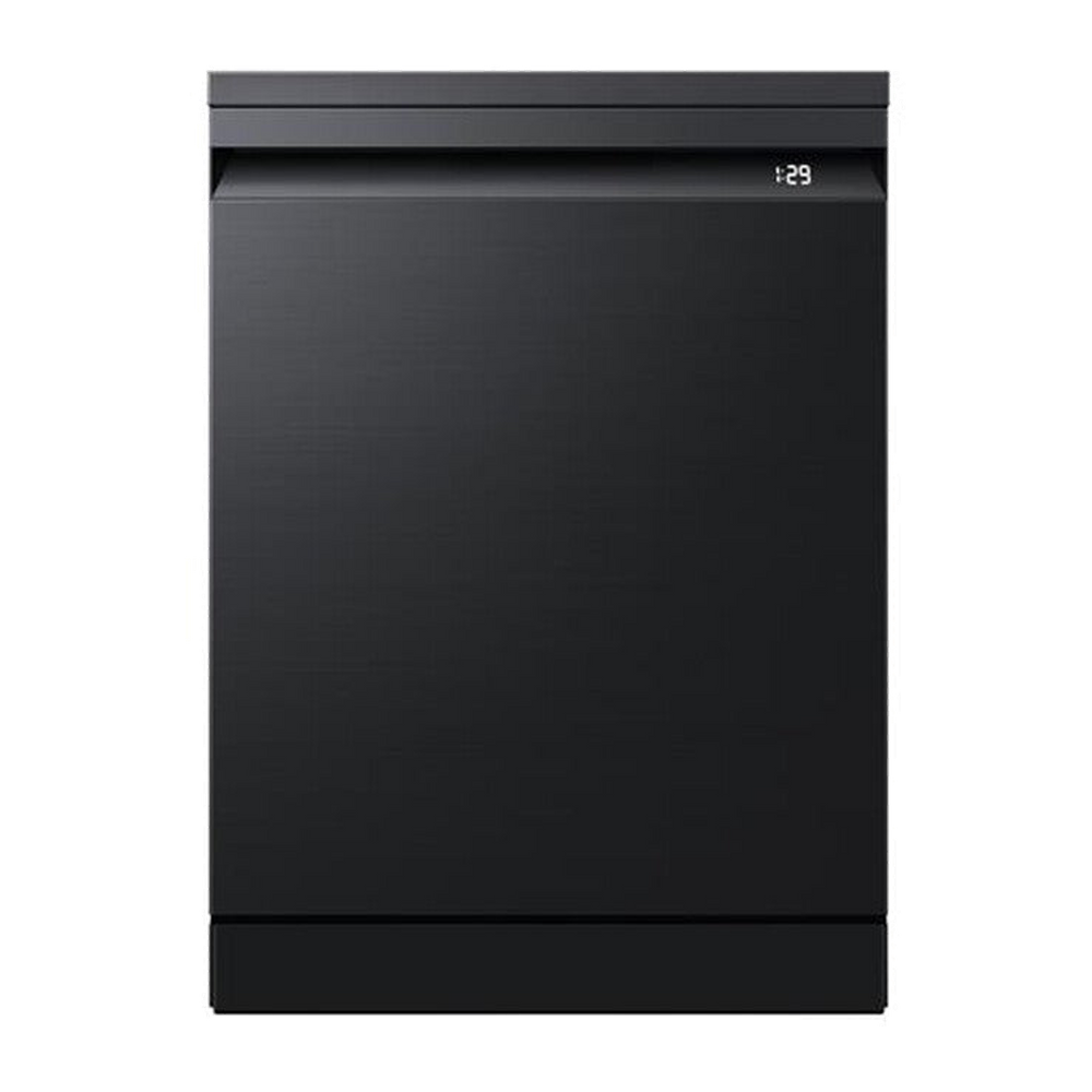 Samsung Lavastoviglie DW80H73YBFFU1 Classe B 14 coperti-Nero