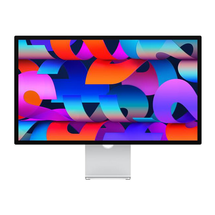 Apple STUDIO DISPLAY - INCLINAZIONE E ALTEZZA REGOLABILE-vetro standard
