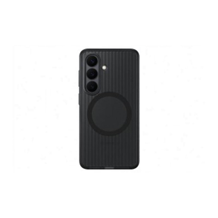 Samsung Custodia Rugged Magnet per S26 Ultra-Black