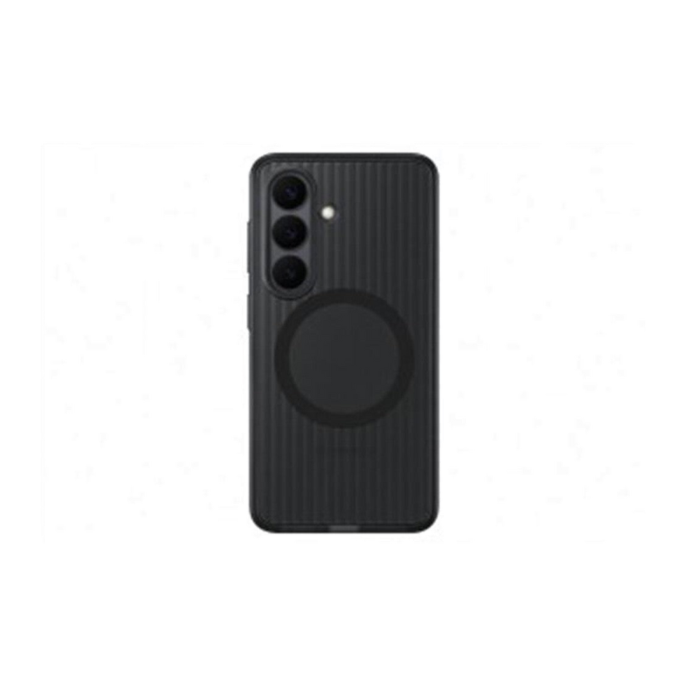 Samsung Custodia Rugged Magnet per Samsung S26+-Black
