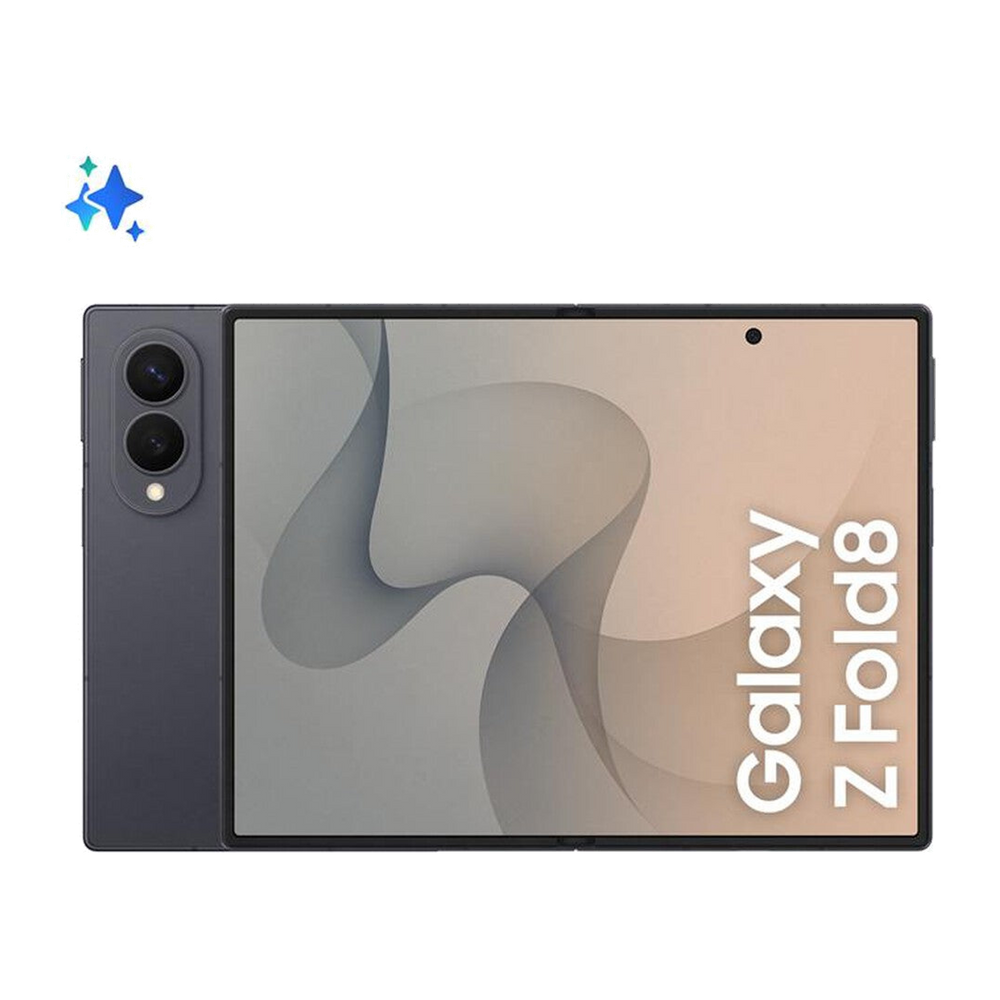 Samsung Galaxy Z Fold8 12+256GB-Graphite