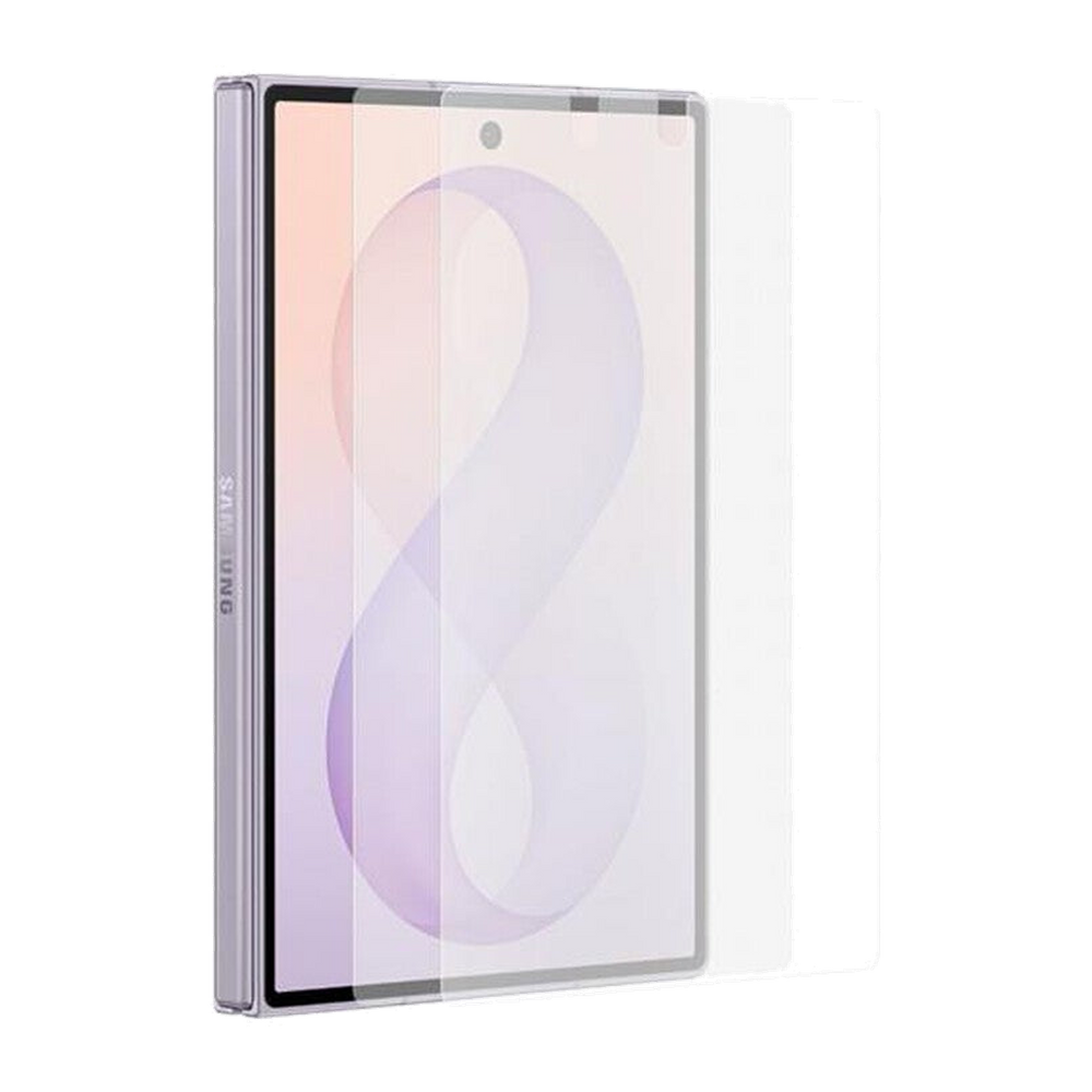 Samsung Pellicola protettiva per Galaxy Z Fold8-Transparent