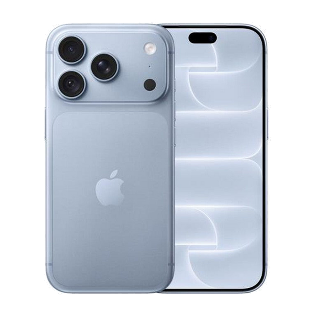 Apple iPhone 18 Pro 256GB-Ghiaccio