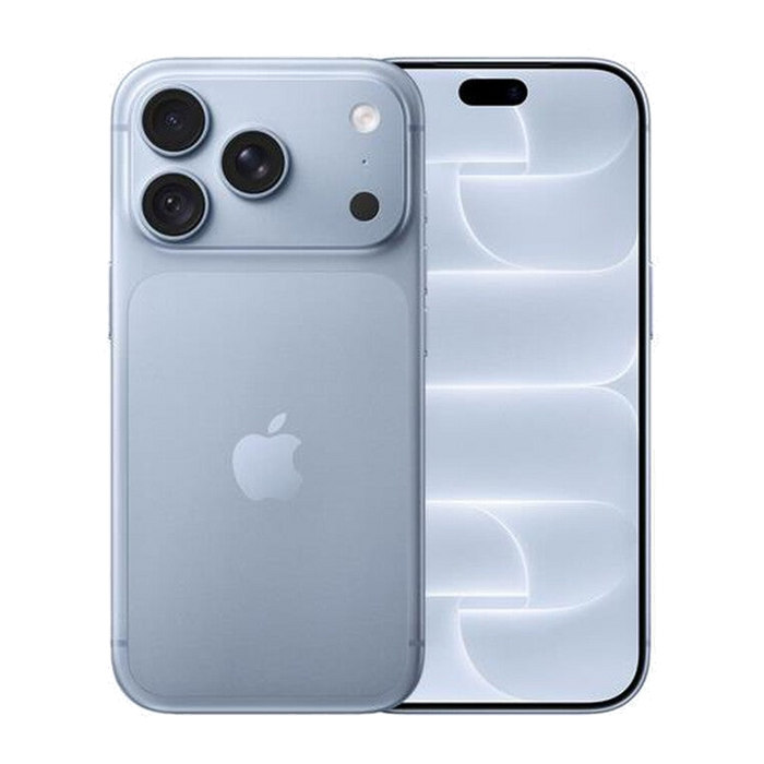 Apple iPhone 18 Pro 256GB-Ghiaccio