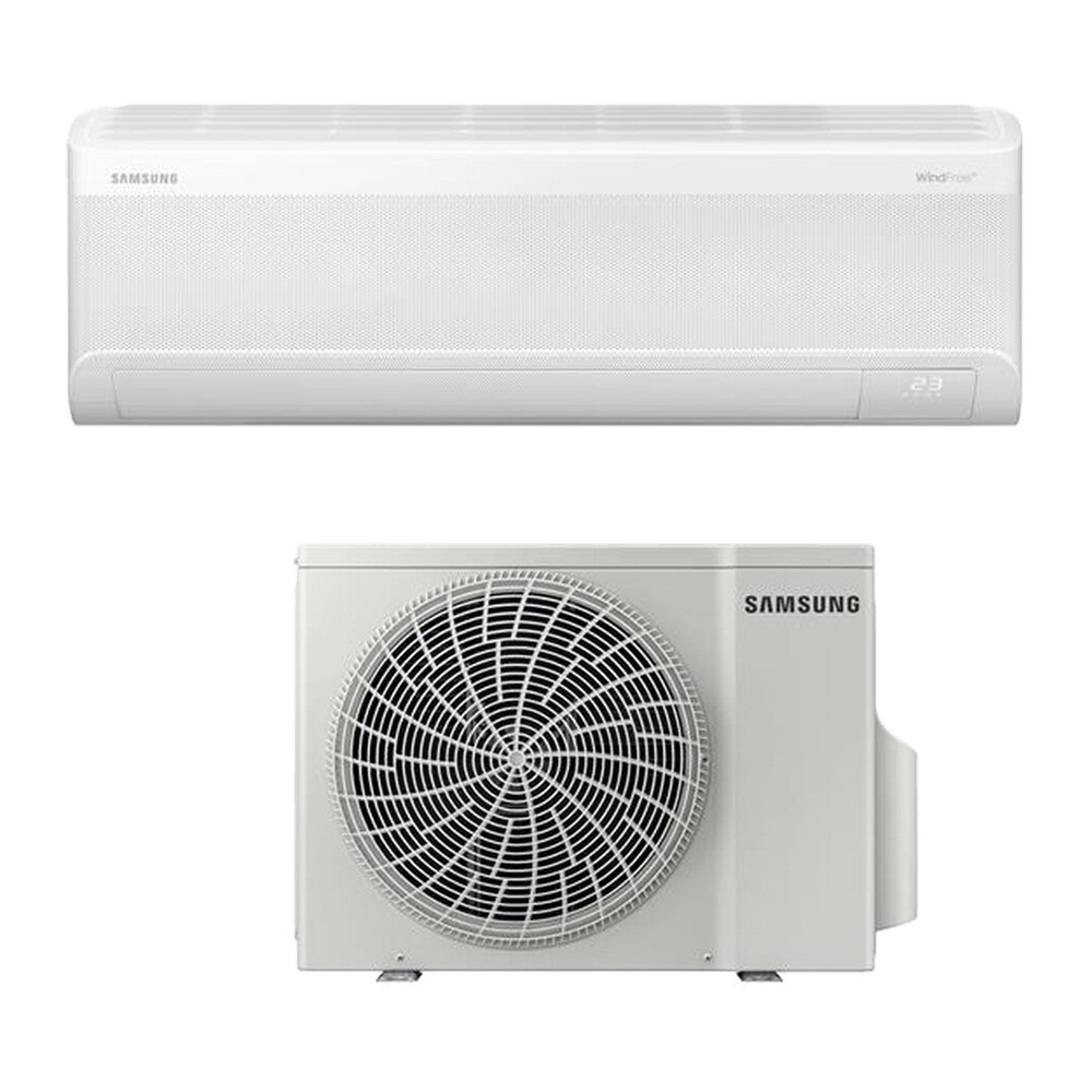 Samsung Kit AR60F09C1AWNEU WINDFREE-Bianco