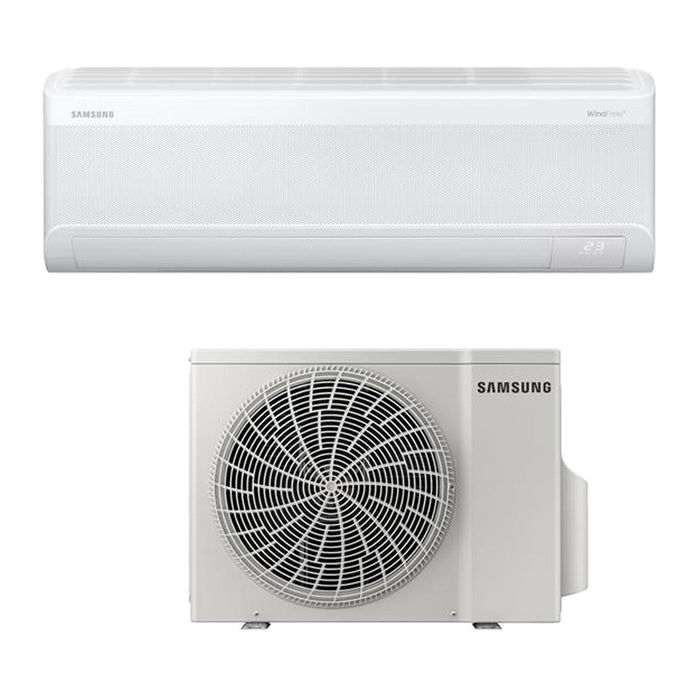 Samsung Kit AR60F09C1AWNEU WINDFREE-Bianco