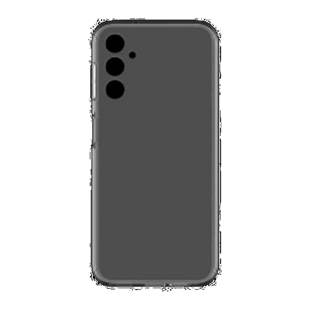 Samsung Cover per Samsung A14 / A14 5G-Trasparente