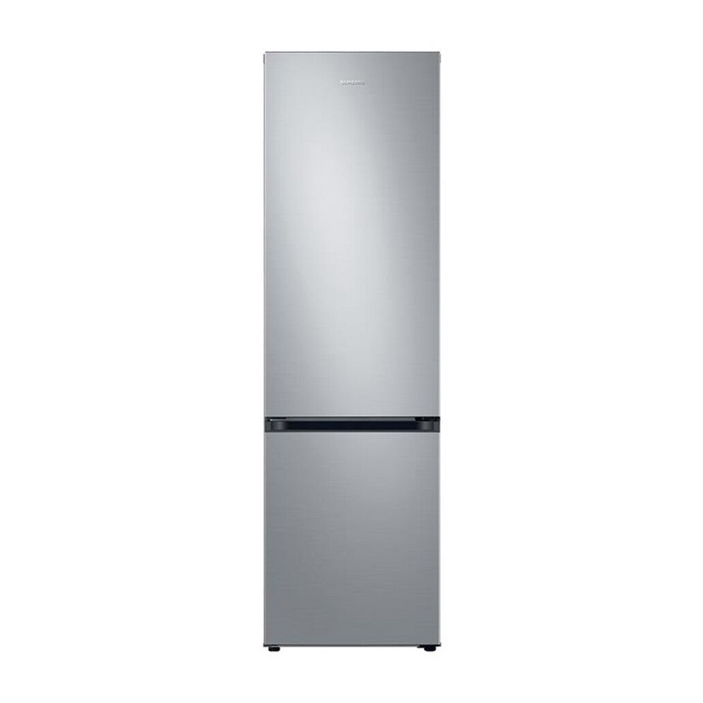 Samsung Frigorifero combinato RB38C607AS9/EF Classe A-METAL INOX