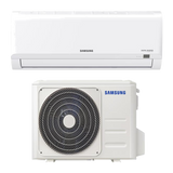 Climatizzatore Samsung monosplit F-AR12M / F-AR18ART