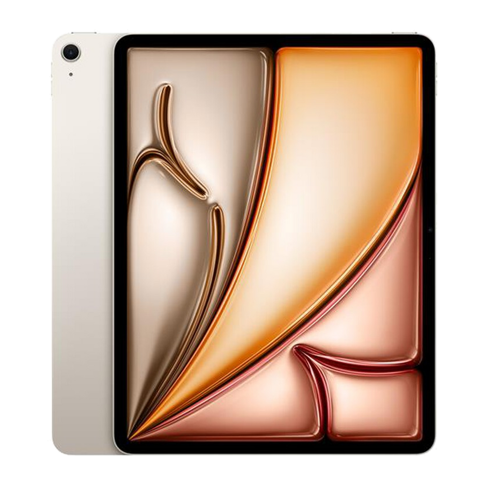 Apple iPad Air 13" M4 WiFi 512GB-Galassia