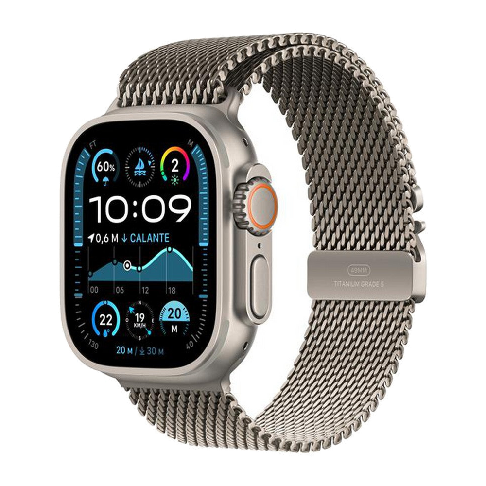 Apple Watch Ultra 2