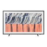 Samsung TV The Frame QLED 4K Vision AI 43" QE43LS03HEUXZT-Black