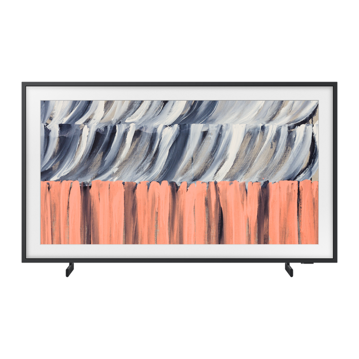 Samsung TV The Frame QLED 4K Vision AI 43" QE43LS03HEUXZT-Black