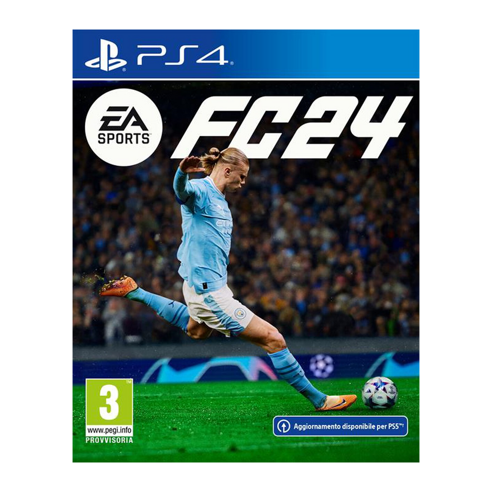 EA SPORTS FC24